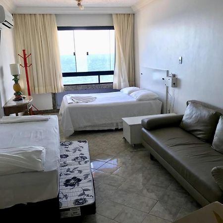 Flat Na Barra Aparthotel Salvador Bagian luar foto