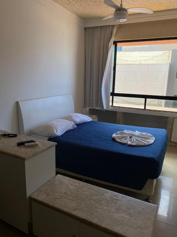 Flat Na Barra Aparthotel Salvador Bagian luar foto
