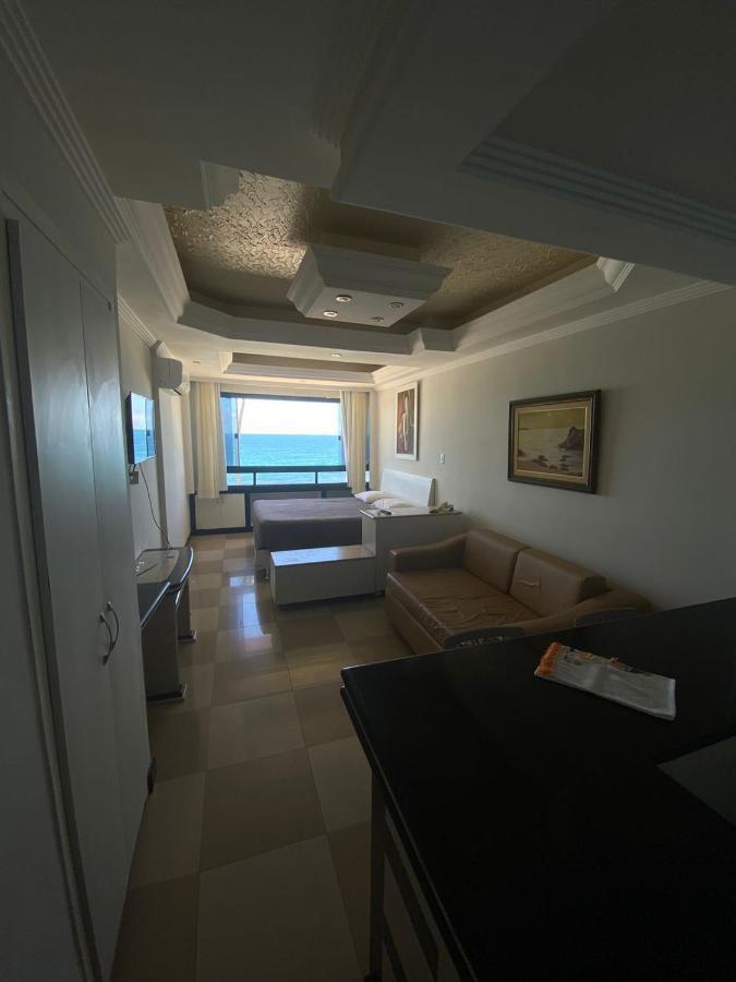 Flat Na Barra Aparthotel Salvador Bagian luar foto