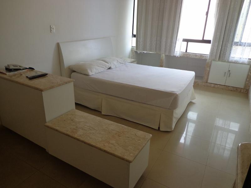 Flat Na Barra Aparthotel Salvador Bagian luar foto